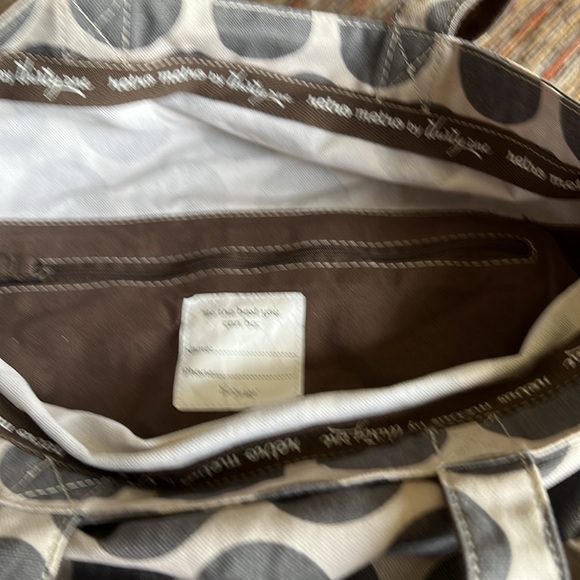 Thirty- one retro metro bag - Picture 5 of 5